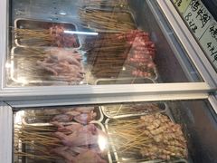 -蚝得喜海鲜(东城店)