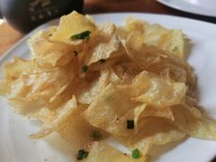 -喜洲翰林餐厅(董家百年老宅店)