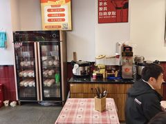 -高嗲嗲·湘味爆炒王(新城科技园店)
