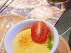 -盛焰铁板烧(王府井店)