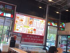 -雙冲柳州螺蛳粉&酸嘢&桂林米粉(簋街店)