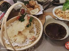 -樱の千渡日式料理·铁板烧•烧鸟(金盛田广场店)