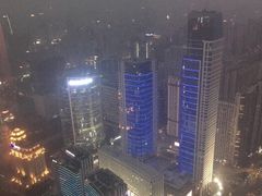 -广州四季酒店·天吧·高空酒吧