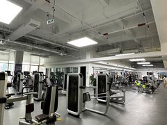 -健变健身俱乐部(前海天虹商场店)