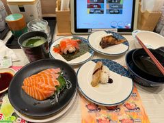 -滨寿司(新街口中央商场店)