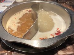 -冠菌火锅自助(东莞桥头店)