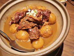 -青年公社烤鸭(熙悦天街店)