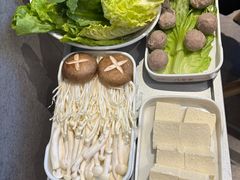 -八合里潮汕鲜牛肉火锅(吉大店)