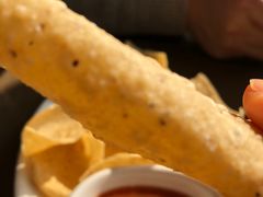 -Chili's Cafe&Bar奇利斯(滨江店)