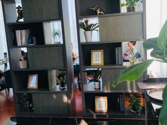 -两岸咖啡(平湖店)