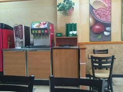 -赛百味SUBWAY(河东万达广场店)