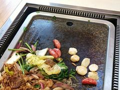 -郭记烤肉创始店(民丰大街店)