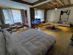 -清河半岛温泉度假酒店