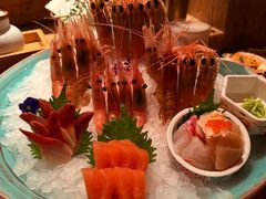 -Minase水濑·日料放题(外滩店)