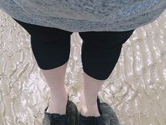 -东疆建设开发纪念公园