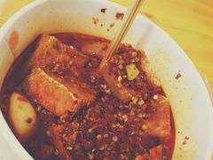 -如意香辣鸡架(总店)