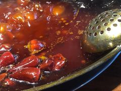 -楠火锅(仁恒梦中心店)