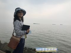 -洪泽湖古堰景区