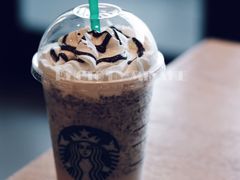 -星巴克臻选(郑州中原万达店)