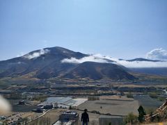 -新都桥贡嘎雪山观景台
