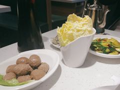 -黑窑厂糖油饼烤鸭·清真菜(旗舰店)