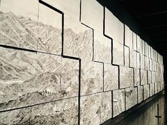 -江苏省美术馆(长江路新馆)
