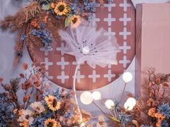 -艾拉私人定制婚礼