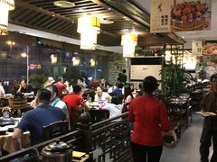 -渔米粥(罗湖店)