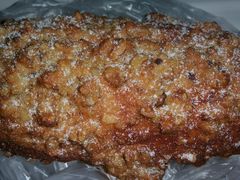 全麦奶油核桃面包-味多美蛋糕(灯市口店)