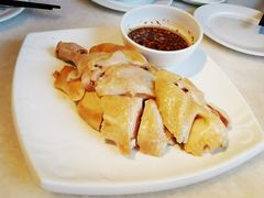 -衡山汇·高级粤菜(霄云路店)