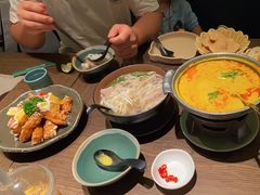 -安南越南餐厅(青岛万象城店)