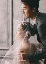 -罗马经典婚纱摄影·轻奢化定制