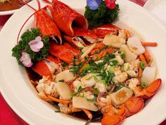 -上海浦东嘉里大酒店