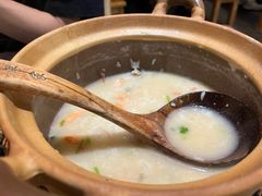 -大洋家·潮汕鱼鲜·花胶砂锅粥(天河东路店)