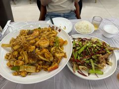 -昱德来·天津菜(河西店)