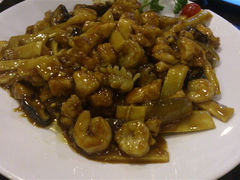 psbCAZXD82D-金牌餐厅·天津菜·八珍豆腐·老爆三(瓷房子店)