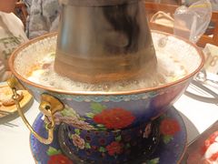 -东来顺饭庄(apm总店)