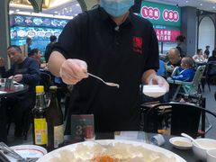-飞尝蚝·顺德菜·鱼生(顺德总店)