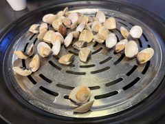 -水禾轩·海鲜蒸汽主题餐厅(新香洲旗舰店)