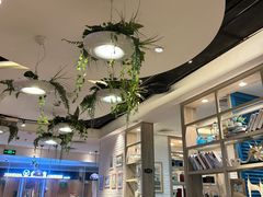-新宝餐厅(流塘店)