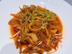 -沈灶河豚宴·河豚融合餐厅(汉中路店)