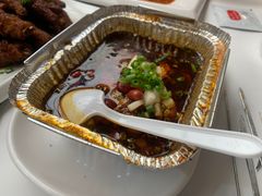 -白氏兄弟烧烤(富康路总店)