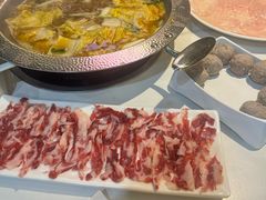 -古乐牛香·鲜牛肉牛杂火锅(五一中路店)