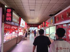 -大东门农贸市场(东顺城街)