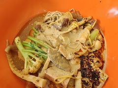 -林静小吃(复兴路店)