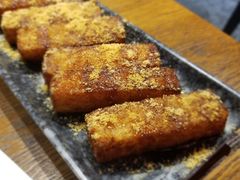 红糖糍粑-付小姐在成都(五道口店)