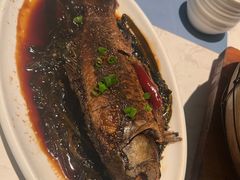 -荣小馆(临海世纪花城店)