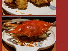 -割烹旭日本料理(龙湖狮山天街店)