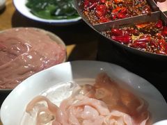 -白乐天毛肚火锅馆(南滨路店)