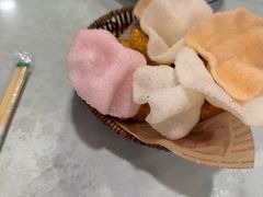-听涛雅苑百味饺子老家菜馆